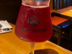 -JuiceRobot·手工意大利面&汉堡精酿(珠江新城店)