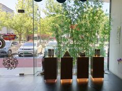 -新紫霞养生·影院足道·SPA(金山区店)