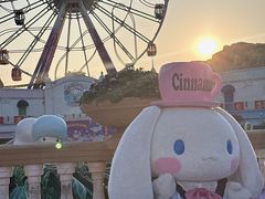 -安吉Hello Kitty乐园