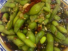 -江城燕子大排档(江汉路步行街店)