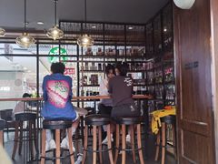 -星巴克(太原柳巷第一店)