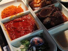 -梨花自助烤肉(乐宾店)