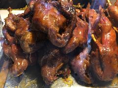 -王浩儿纪六孃甜皮鸭(东大街店)