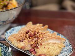 脆皮-螺世纪螺蛳粉·桂味小排档(裕德店)