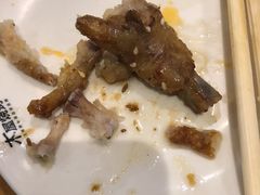 -木屋烧烤(龙岗南联店)