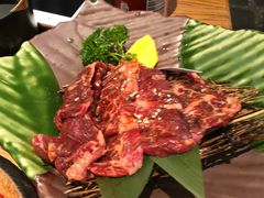 黑牛横膈膜-黑牛の店·和牛烧肉(合生汇店)
