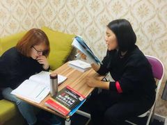 -凯特语言中心·STBJ日语等级考点(慈云寺总校)
