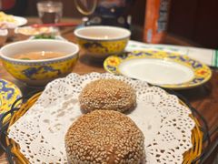 -南门涮肉(上海一店)