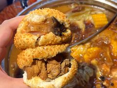 -满堂春特色餐馆