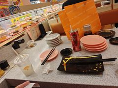 -争鲜回转寿司(西红门荟聚PLUS店)