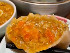 -蟹上黄·蟹黄面·江南糖水(人民广场店)