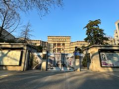 -江苏省美术馆(长江路新馆)