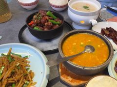 -江南里·新浙菜(苏州大悦城店)