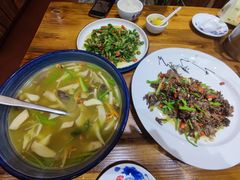 -下梅人家土菜馆(历史文化餐厅度假区店)