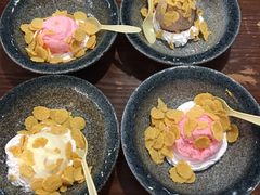 -德保休闲餐厅谷饶店