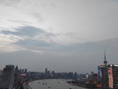 -上海外滩英迪格酒店