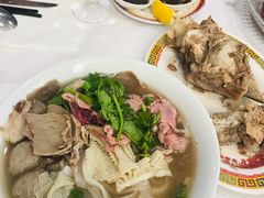 -Phở Bánh Cuốn 14