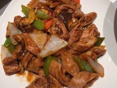 -百富源·海鲜辽菜(和平北大街店)