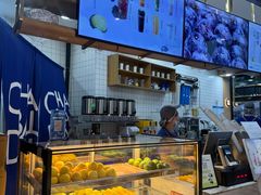 -茶百道(铜梁万达广场店)