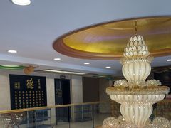 -宴天下北京烤鸭店(南桥店)