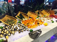 -鹭江潮餐厅•福建菜(鹭江佲家酒店)