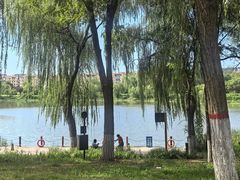 -思念果岭悦温泉