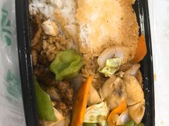 -缘久缘米粉(新街口店)