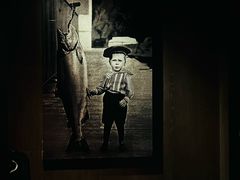 -THE CANNERY&JUJU 新鲜海鲜·牛排美食酒廊