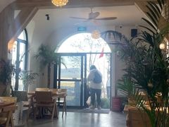 -云禾壹海景庄园餐厅