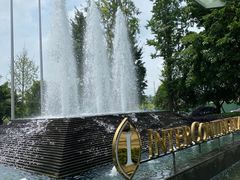 -三岔湖环球融创天堂洲际酒店水乐园
