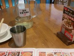 -东就鸭饭店·古早海南菜(友谊南海城店)