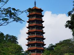-红花山公园