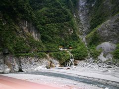 -太鲁阁公园