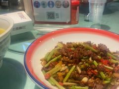 -老街鱼嘴巴(坡子街老店)