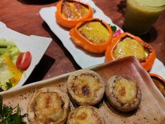 -味见·荣家(亚泰大街店)