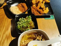 -付小姐在成都(中山公园店)