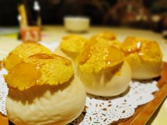 菠萝包-石岐佬中山菜馆(张溪店)