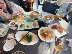 -羲和雅苑•北京烤鸭(平安国际金融中心店)