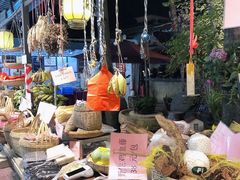 大堂-园林美食城·本土农家菜(杨和镇店)