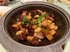 -狮王府淮扬菜(新街口友谊店)
