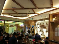 -蓉李记成都名小吃(武汉菱角湖万达店)