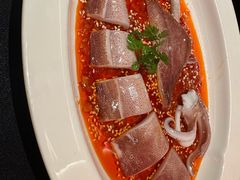 -醉东Oriental House(静安嘉里中心店)