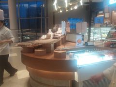 -西村叔叔的店·面包·甜品·蛋糕(清河万象汇店)