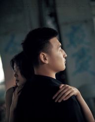 -薇咖映画婚纱摄影工作室