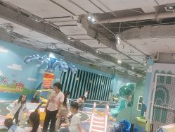 -利奥梦幻主题乐园(爱琴海购物公园店)