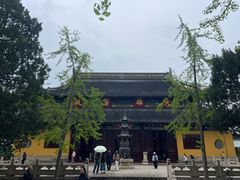 -西园戒幢律寺