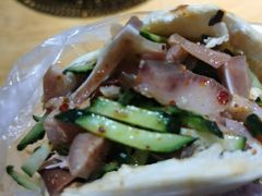 -虎豹肉合(香港街店)