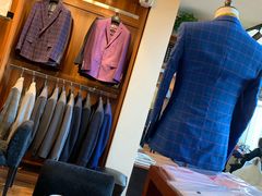 -宇翔服饰(双井桥东首城国际店)