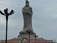 -天津妈祖文化园