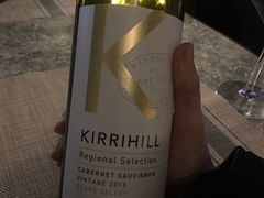 -Hurricane's Grill 飓风牛排